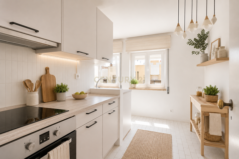 Lejlighed i Carcavelos, Lisbon, Carcavelos - € 350.000 | Ref: C0283-01222 - foto 11