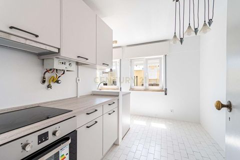 Lejlighed i Carcavelos, Lisbon, Carcavelos - € 350.000 | Ref: C0283-01222 - foto 12