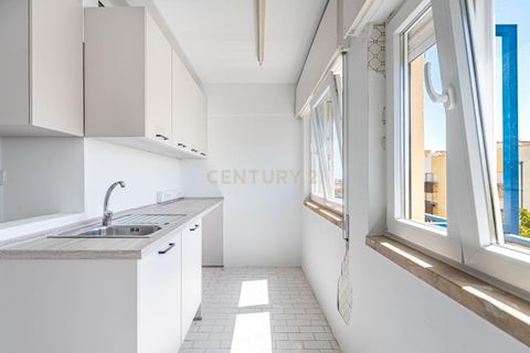 Lejlighed i Carcavelos, Lisbon, Carcavelos - € 350.000 | Ref: C0283-01222 - foto 14