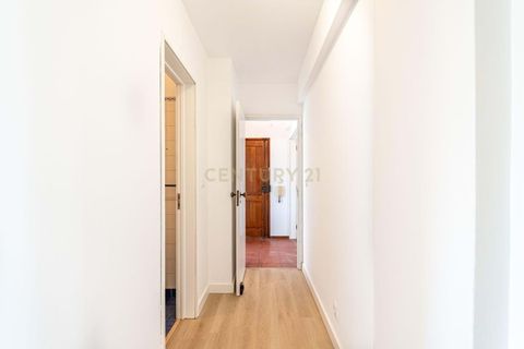 Lejlighed i Carcavelos, Lisbon, Carcavelos - € 350.000 | Ref: C0283-01222 - foto 15