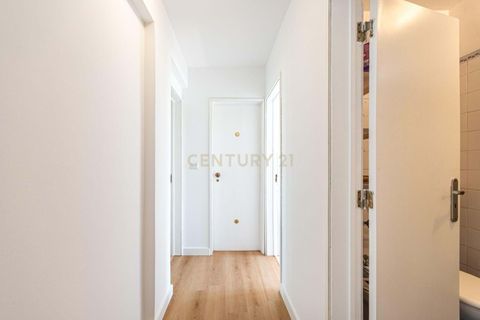 Lejlighed i Carcavelos, Lisbon, Carcavelos - € 350.000 | Ref: C0283-01222 - foto 16