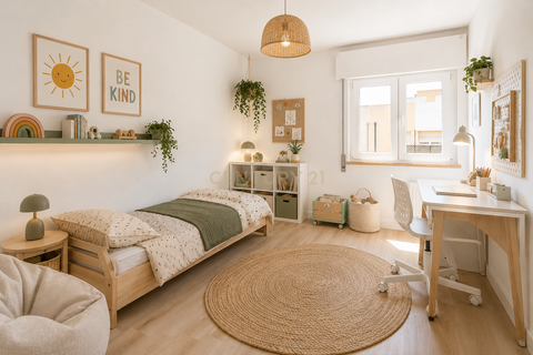 Lejlighed i Carcavelos, Lisbon, Carcavelos - € 350.000 | Ref: C0283-01222 - foto 20