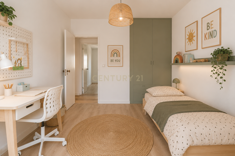 Lejlighed i Carcavelos, Lisbon, Carcavelos - € 350.000 | Ref: C0283-01222 - foto 22