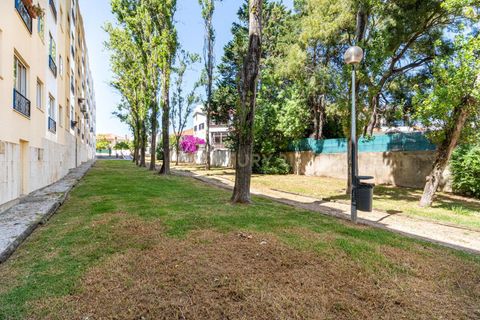 Lejlighed i Carcavelos, Lisbon, Carcavelos - € 350.000 | Ref: C0283-01222 - foto 28