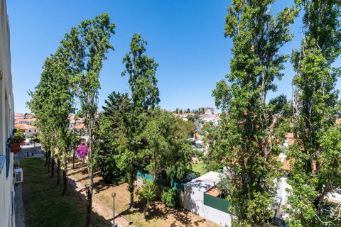 Lejlighed i Carcavelos, Lisbon, Carcavelos - € 350.000 | Ref: C0283-01222 - foto 30