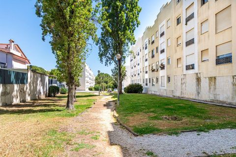 Lejlighed i Carcavelos, Lisbon, Carcavelos - € 350.000 | Ref: C0283-01222 - foto 31