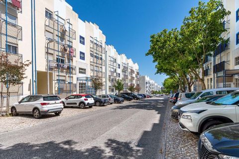 Lejlighed i Carcavelos, Lisbon, Carcavelos - € 350.000 | Ref: C0283-01222 - foto 32