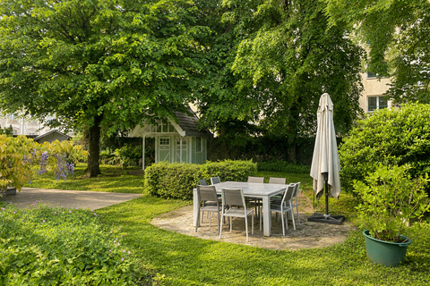 Villa i Epinal, Vosges, Epinal - € 598.000 | Ref: 36274- RACIBOR - foto 4