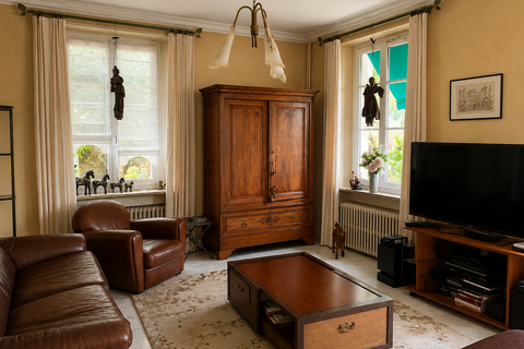 Villa i Epinal, Vosges, Epinal - € 598.000 | Ref: 36274- RACIBOR - foto 6