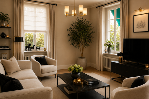Villa i Epinal, Vosges, Epinal - € 598.000 | Ref: 36274- RACIBOR - foto 7