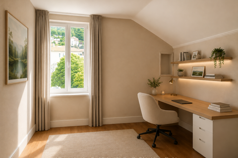 Villa i Epinal, Vosges, Epinal - € 598.000 | Ref: 36274- RACIBOR - foto 19