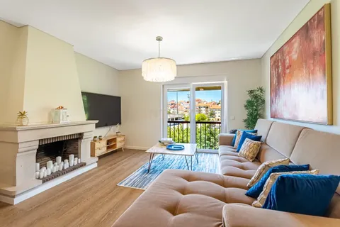 Lejlighed i Cascais, Lisbon, Cascais - € 598.000 | Ref: C0183-01398 - foto 3
