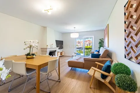 Lejlighed i Cascais, Lisbon, Cascais - € 598.000 | Ref: C0183-01398 - foto 4