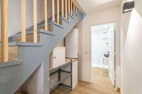 Villa i Camarate, Lisbon, Camarate - € 399.000 | Ref: C0183-01397 - foto 7