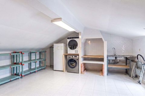 Villa i Camarate, Lisbon, Camarate - € 399.000 | Ref: C0183-01397 - foto 22