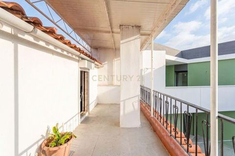 Villa i Camarate, Lisbon, Camarate - € 399.000 | Ref: C0183-01397 - foto 23