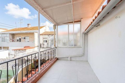 Villa i Camarate, Lisbon, Camarate - € 399.000 | Ref: C0183-01397 - foto 24