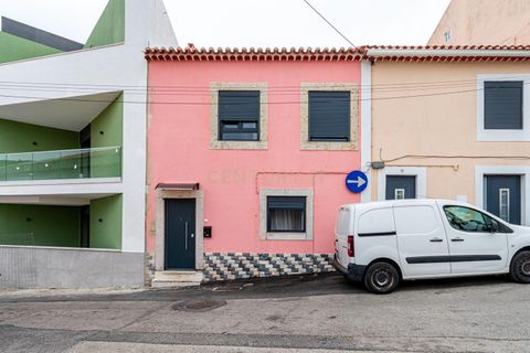 Villa i Camarate, Lisbon, Camarate - € 399.000 | Ref: C0183-01397 - foto 25