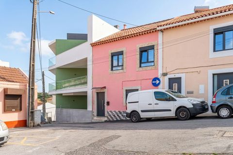 Villa i Camarate, Lisbon, Camarate - € 399.000 | Ref: C0183-01397 - foto 27