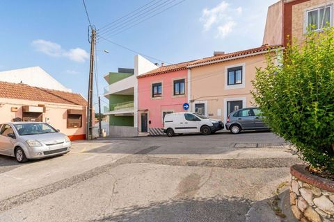 Villa i Camarate, Lisbon, Camarate - € 399.000 | Ref: C0183-01397 - foto 28