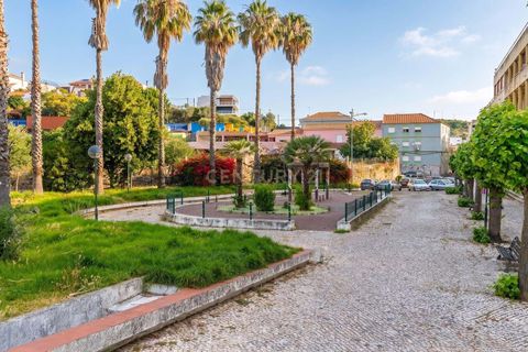Villa i Camarate, Lisbon, Camarate - € 399.000 | Ref: C0183-01397 - foto 29