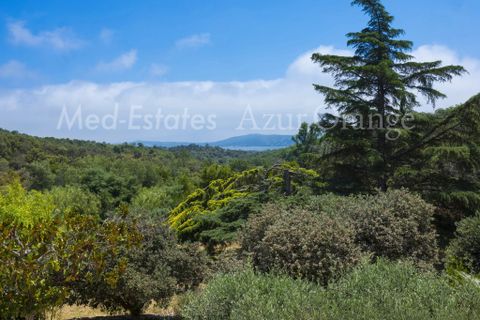 Villa i Grimaud, Var, Grimaud - € 3.790.000 | Ref: 87069096 - foto 2