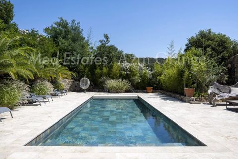 Villa i Grimaud, Var, Grimaud - € 3.790.000 | Ref: 87069096 - foto 3