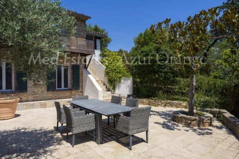 Villa i Grimaud, Var, Grimaud - € 3.790.000 | Ref: 87069096 - foto 6