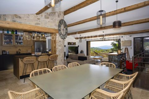 Villa i Grimaud, Var, Grimaud - € 3.790.000 | Ref: 87069096 - foto 7