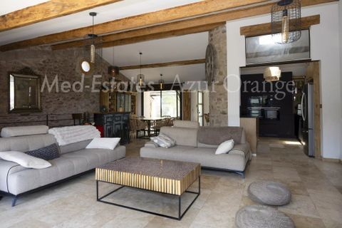 Villa i Grimaud, Var, Grimaud - € 3.790.000 | Ref: 87069096 - foto 10
