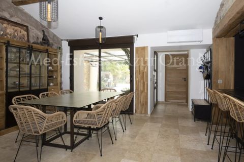 Villa i Grimaud, Var, Grimaud - € 3.790.000 | Ref: 87069096 - foto 11