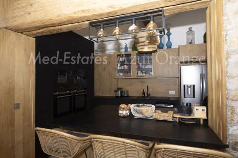 Villa i Grimaud, Var, Grimaud - € 3.790.000 | Ref: 87069096 - foto 12