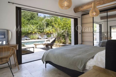 Villa i Grimaud, Var, Grimaud - € 3.790.000 | Ref: 87069096 - foto 13