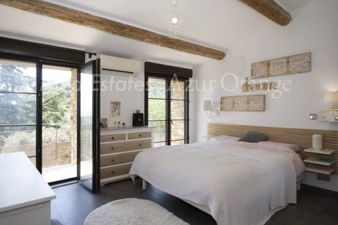 Villa i Grimaud, Var, Grimaud - € 3.790.000 | Ref: 87069096 - foto 14