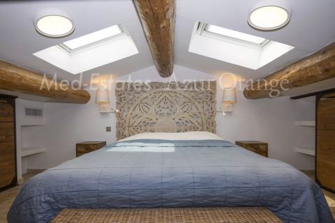 Villa i Grimaud, Var, Grimaud - € 3.790.000 | Ref: 87069096 - foto 15