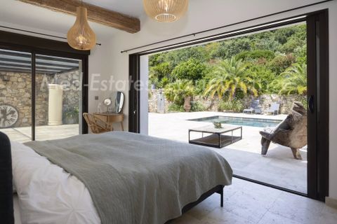 Villa i Grimaud, Var, Grimaud - € 3.790.000 | Ref: 87069096 - foto 20