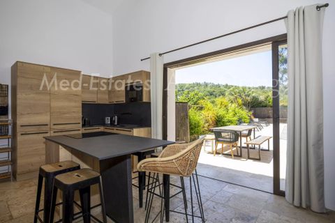 Villa i Grimaud, Var, Grimaud - € 3.790.000 | Ref: 87069096 - foto 23