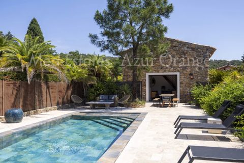 Villa i Grimaud, Var, Grimaud - € 3.790.000 | Ref: 87069096 - foto 26