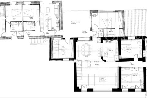 Villa i Grimaud, Var, Grimaud - € 3.790.000 | Ref: 87069096 - foto 27