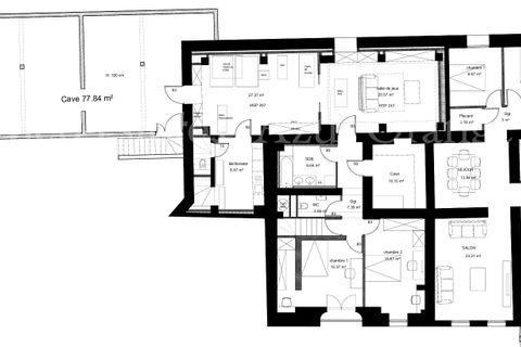 Villa i Grimaud, Var, Grimaud - € 3.790.000 | Ref: 87069096 - foto 28