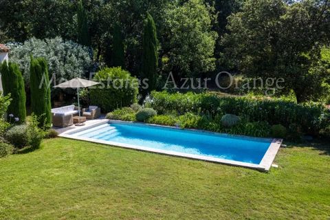 Villa i Grimaud, Var, Grimaud - € 1.870.000 | Ref: 87095810 - foto 3