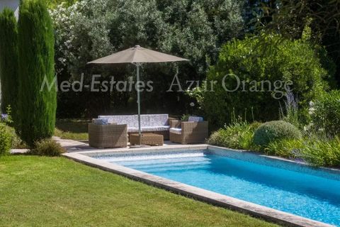 Villa i Grimaud, Var, Grimaud - € 1.870.000 | Ref: 87095810 - foto 4