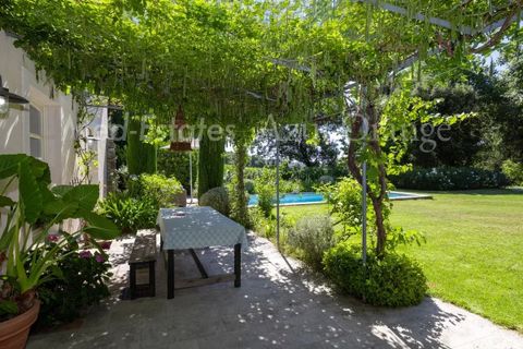Villa i Grimaud, Var, Grimaud - € 1.870.000 | Ref: 87095810 - foto 5