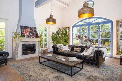 Villa i Grimaud, Var, Grimaud - € 1.870.000 | Ref: 87095810 - foto 6