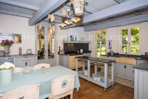 Villa i Grimaud, Var, Grimaud - € 1.870.000 | Ref: 87095810 - foto 7
