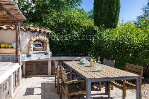 Villa i Grimaud, Var, Grimaud - € 1.870.000 | Ref: 87095810 - foto 8