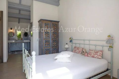 Villa i Grimaud, Var, Grimaud - € 1.870.000 | Ref: 87095810 - foto 10