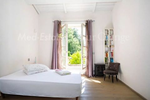 Villa i Grimaud, Var, Grimaud - € 1.870.000 | Ref: 87095810 - foto 11