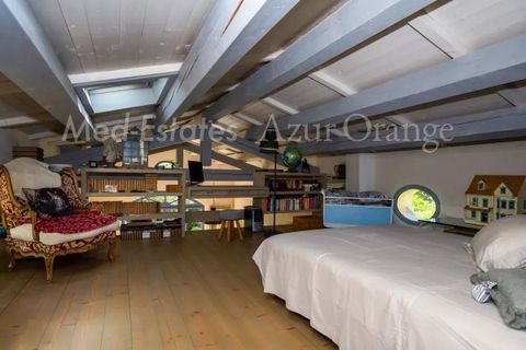 Villa i Grimaud, Var, Grimaud - € 1.870.000 | Ref: 87095810 - foto 12