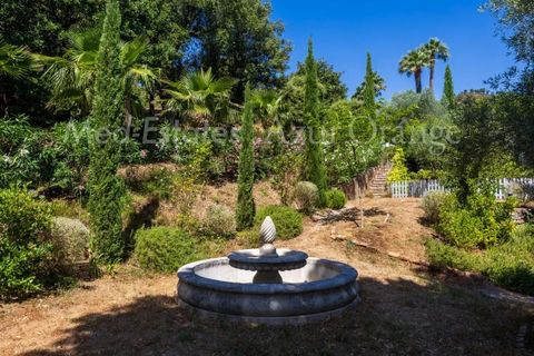 Villa i Grimaud, Var, Grimaud - € 1.870.000 | Ref: 87095810 - foto 15